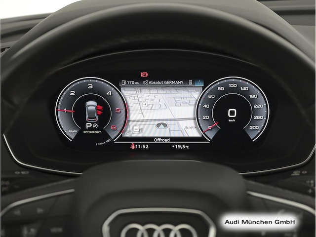Audi Q5 40 TDI Quattro S-Tronic