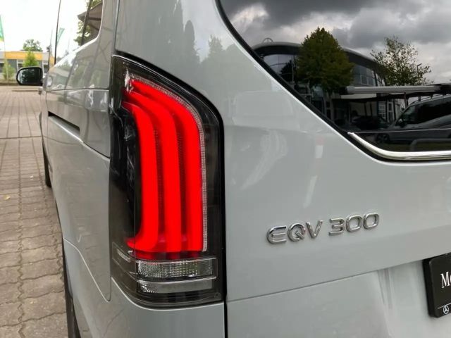 Mercedes-Benz EQV 300 Limousine Lang