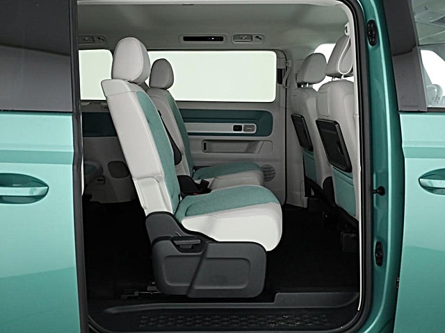 Volkswagen ID.Buzz Pro