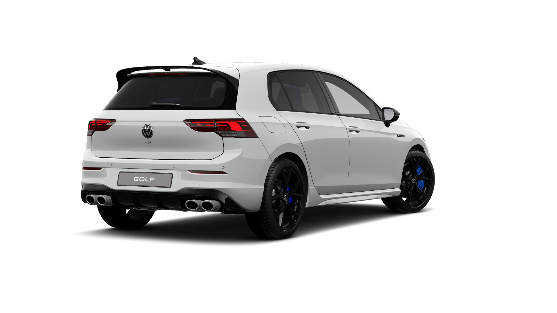 Volkswagen Golf 4Motion