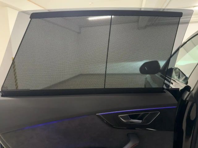 Audi SQ8 Competition