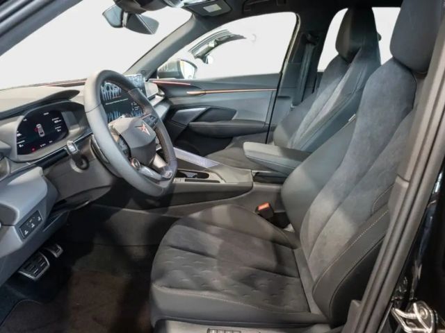 Cupra Terramar 1.5 eTSI