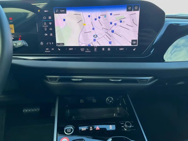 Audi A5 2.0 TFSI S-Tronic