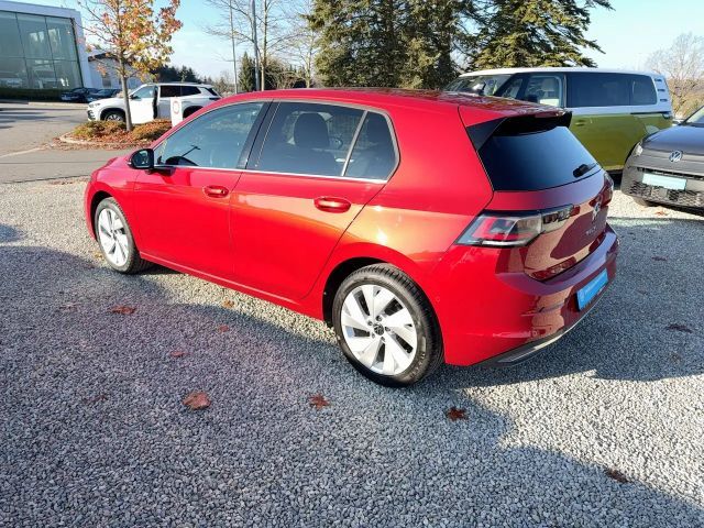 Volkswagen Golf DSG Style