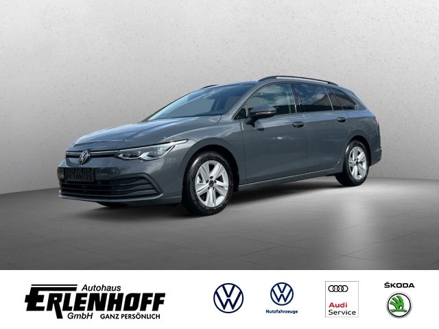 Volkswagen Golf 1.5 TSI Golf VIII Life Variant