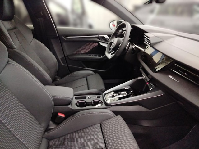 Audi A3 35 TFSI S-Tronic