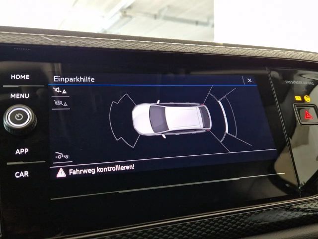 Volkswagen Taigo Friends TSI