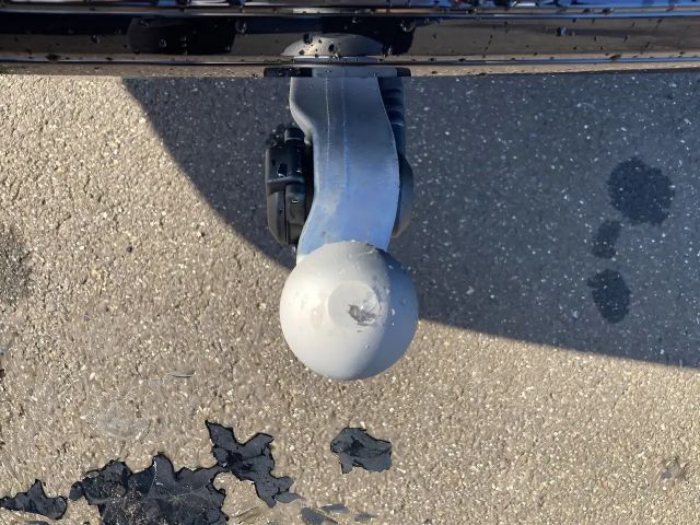 Volkswagen Tiguan R-Line eHybrid