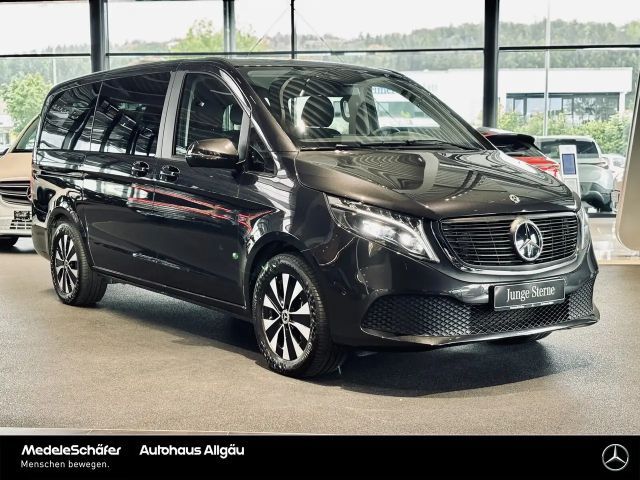 Mercedes-Benz EQV 300 Limousine Lang