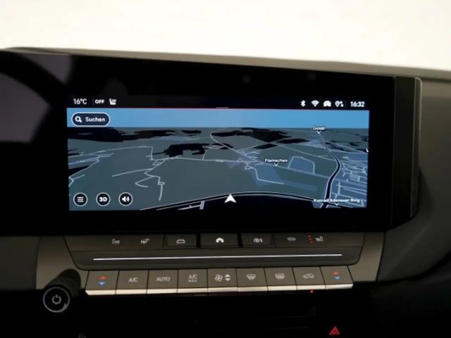 Opel Astra Sports Tourer Ultimate