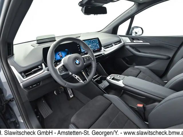 BMW 218 218d Active Tourer Sedan