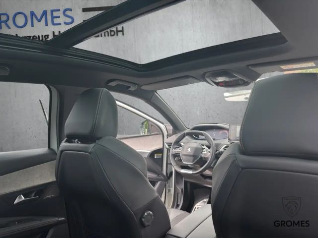 Peugeot 3008 EAT8 GT-Line PureTech