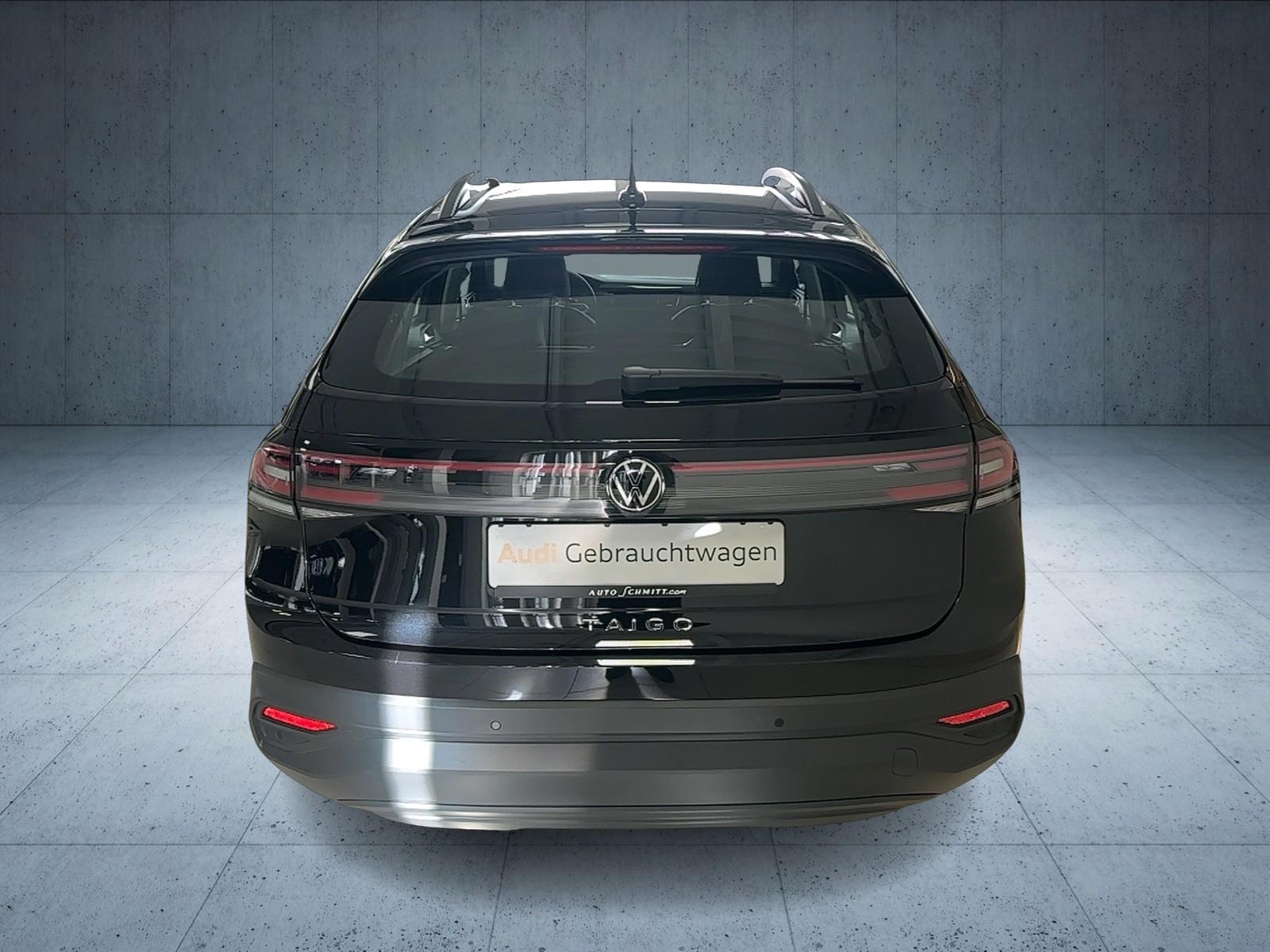 Volkswagen Taigo 1.0 TSI Life