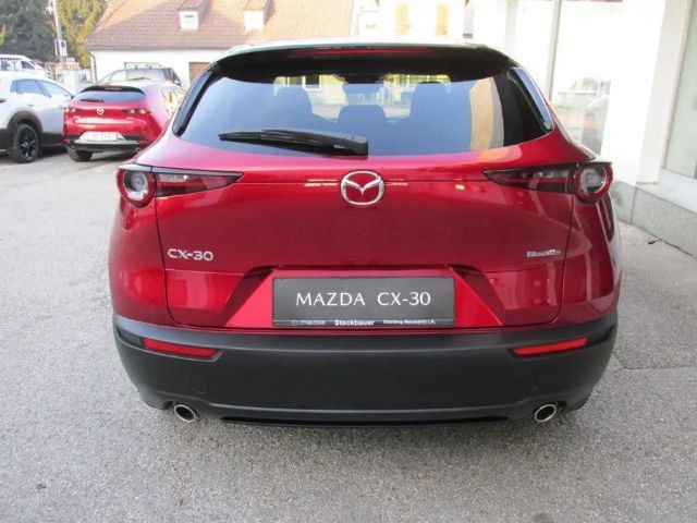 Mazda CX-30 Homura
