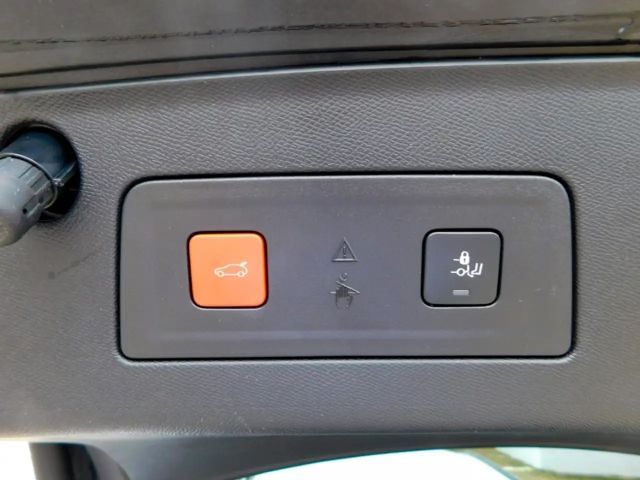 Peugeot 508 Allure Pack SW