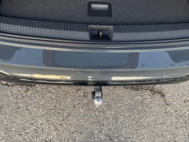 Volkswagen Tiguan 1.5 eTSI DSG R-Line