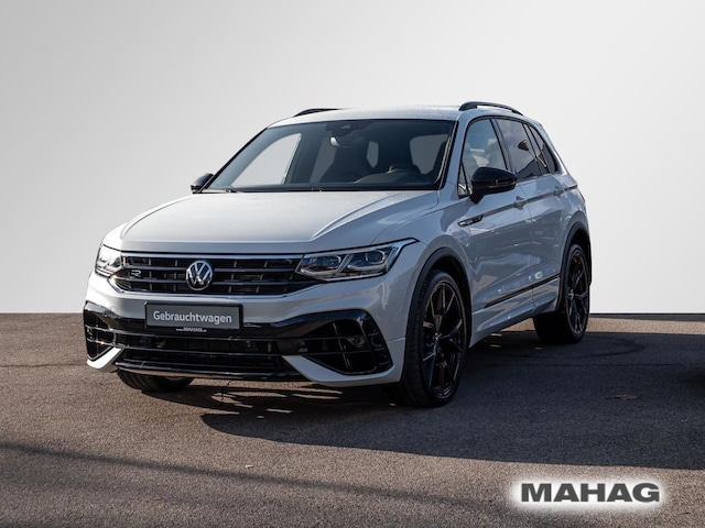 Volkswagen Tiguan 2.0 TSI IQ.Drive