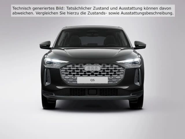 Audi Q5 40 TDI Quattro