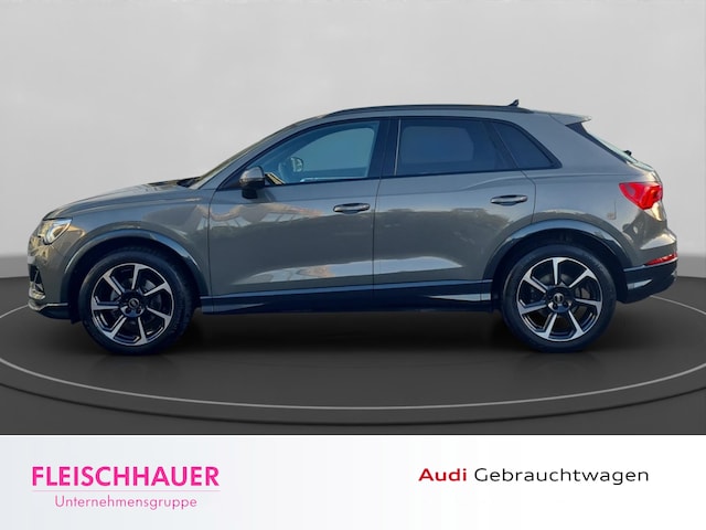 Audi Q3 35 TFSI S-Tronic