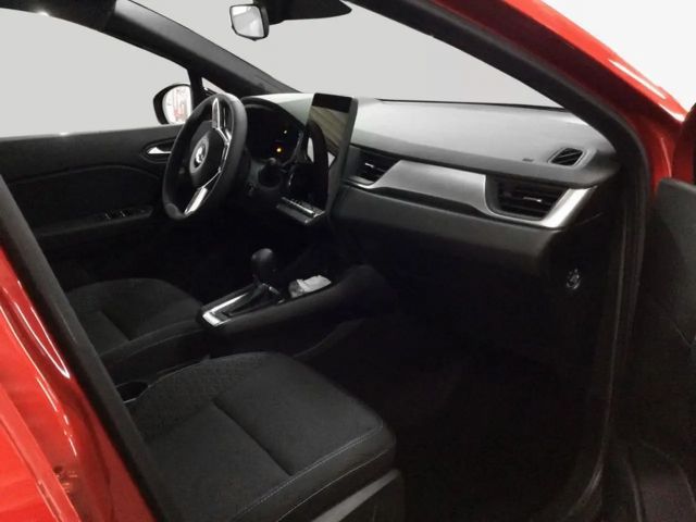 Mitsubishi ASX 1.3 Turbo Mildhybrid DCT PLUS 116 kW, 5-türig