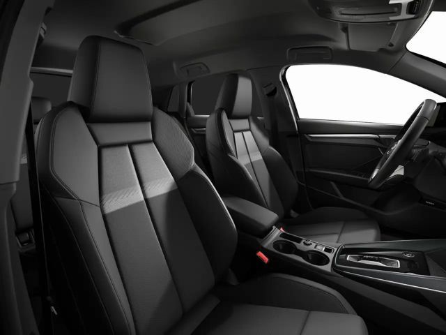 Audi A3 35 TDI S-Line Sedan Sportback