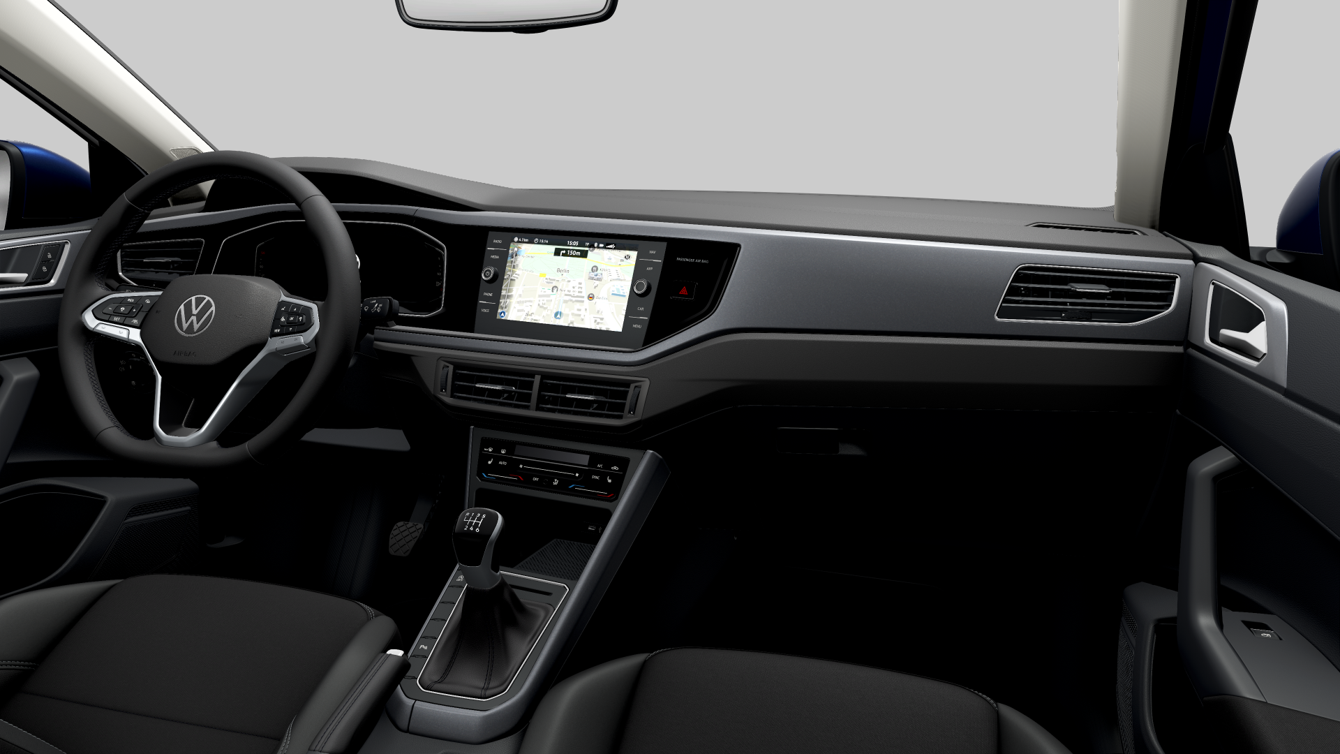 Volkswagen Taigo 1.0 TSI Style