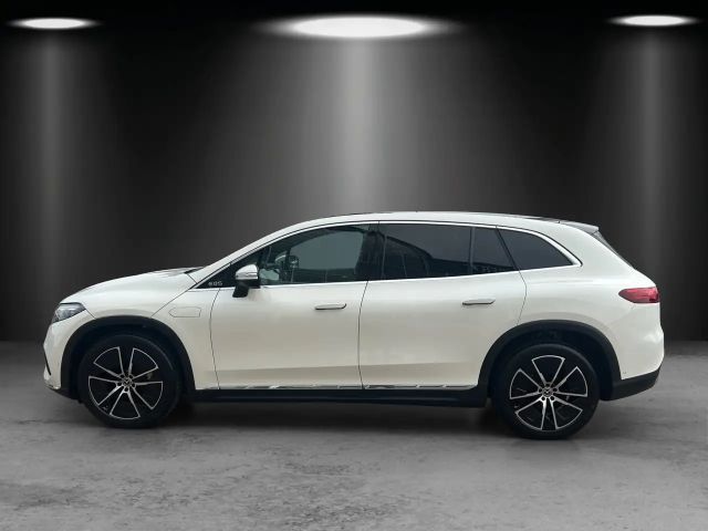 Mercedes-Benz EQS SUV 450 Premium