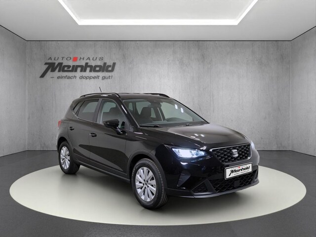 Seat Arona 1.0 TSI Style