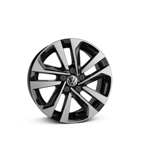 Volkswagen Polo Polo 1.0     CL   BT070 TSIM5F