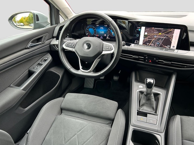 Volkswagen Golf Golf VIII Style Variant