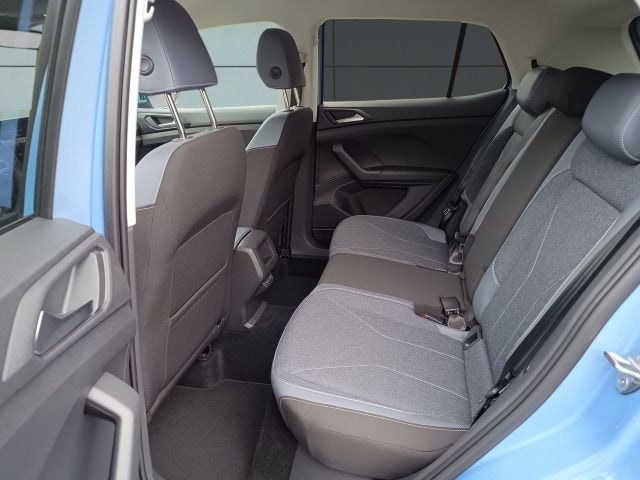Volkswagen T-Cross 1.0 TSI DSG Style