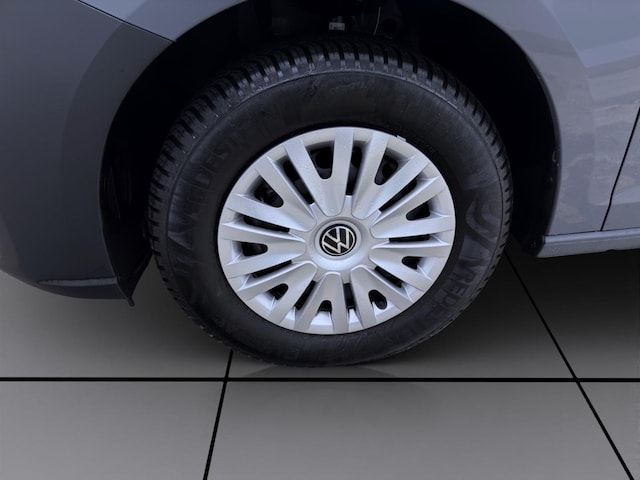 Volkswagen Caddy 2.0 TDI Combi