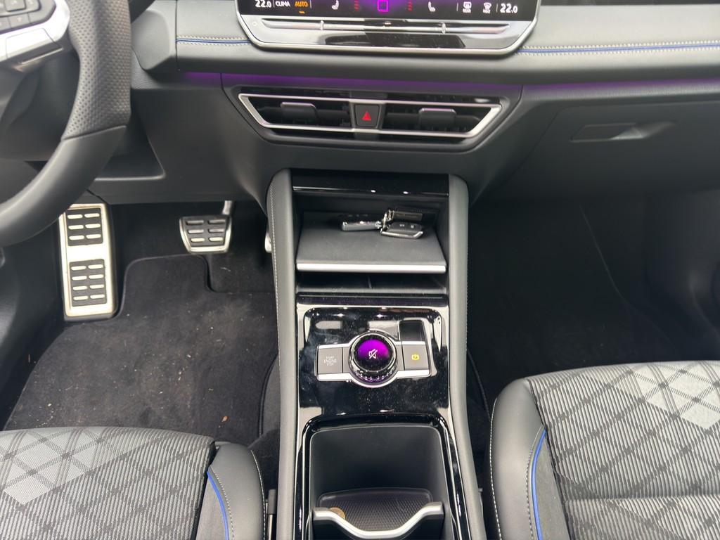 Volkswagen Tiguan 2.0 TDI DSG R-Line