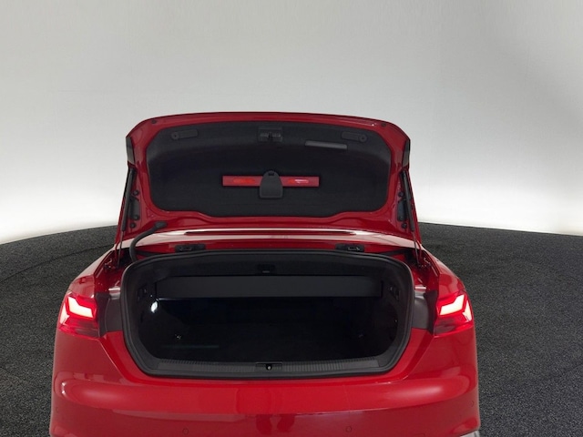 Audi S5 Cabriolet Quattro