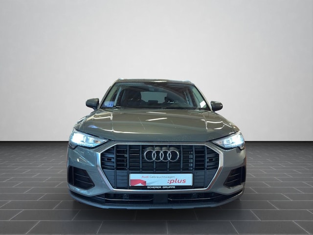 Audi Q3 45 TFSI Hybride S-Tronic