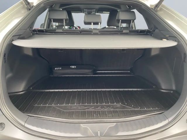 Toyota bZ4X *LED*360°*el Heck*ACC*el Sitz*SHZ*PDC*Navi*