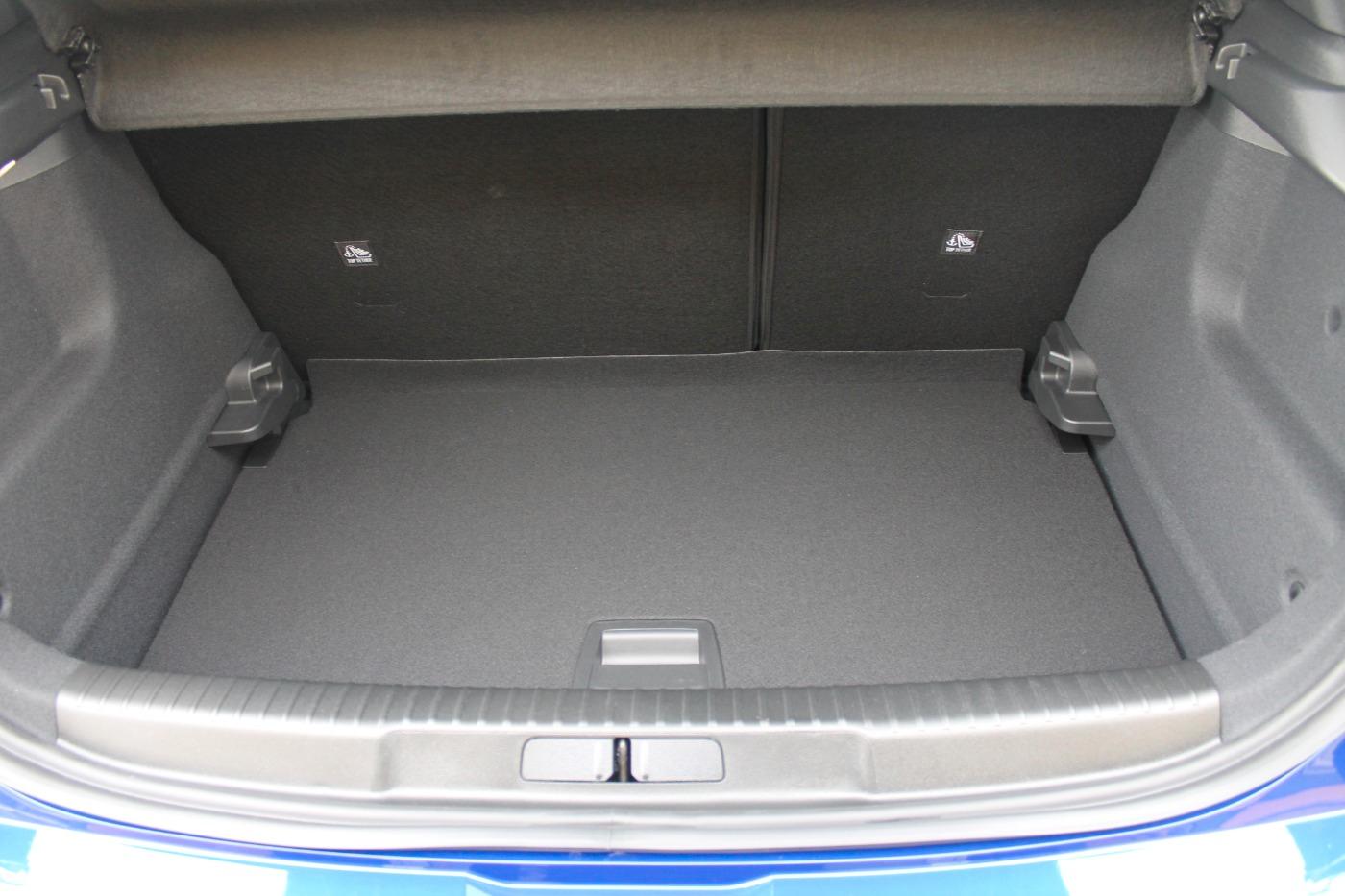 Opel Mokka GS-Line Grand Sport Hybrid