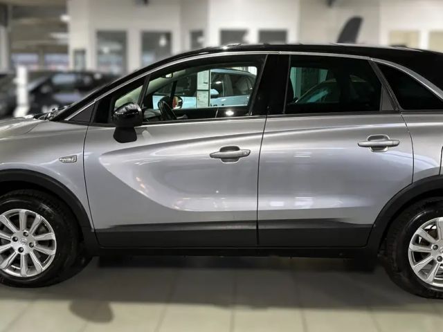 Opel Crossland X 1.2 Turbo Turbo
