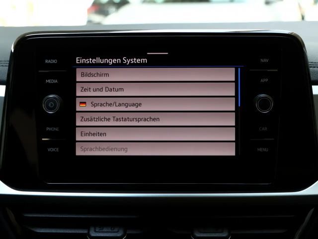 Volkswagen T-Roc 1.5 TSI DSG Life