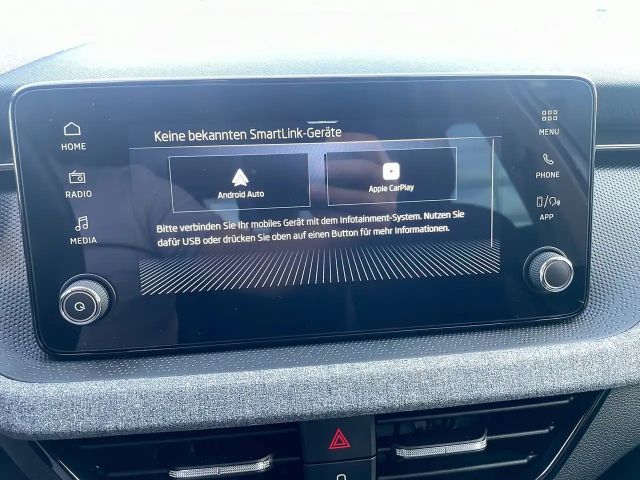 Skoda Kamiq Selection