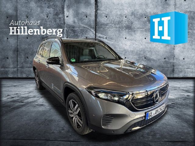 Mercedes-Benz EQB 250