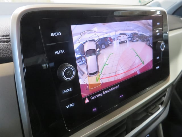 Volkswagen T-Roc 1.5 TSI Move