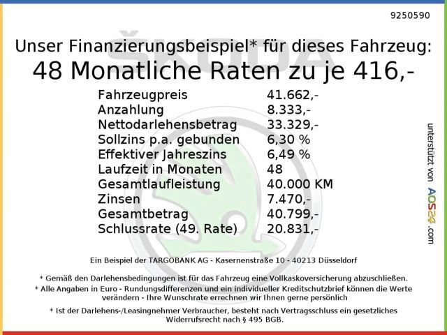 Skoda Elroq Sportline