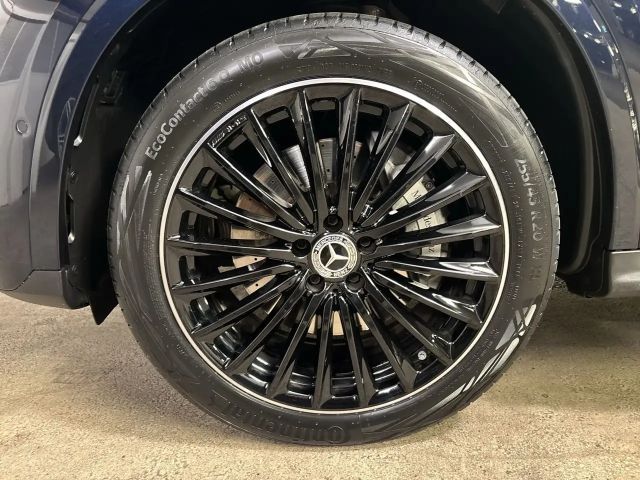 Mercedes-Benz GLC 450 4MATIC