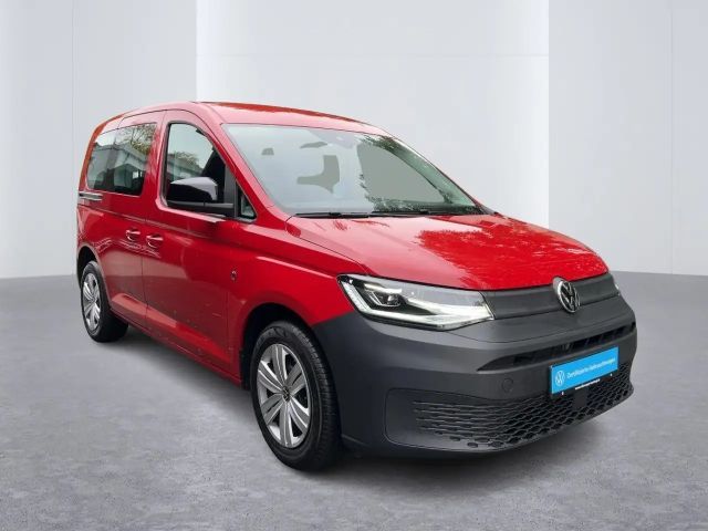 Volkswagen Caddy 2.0 TDI DSG