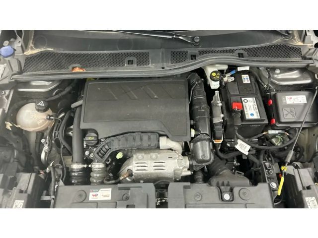 Citroën C4 Max PureTech