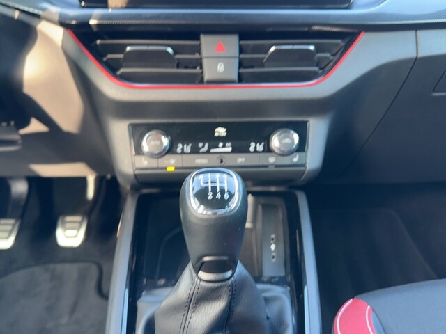 Skoda Scala 1.0 TSI Monte Carlo