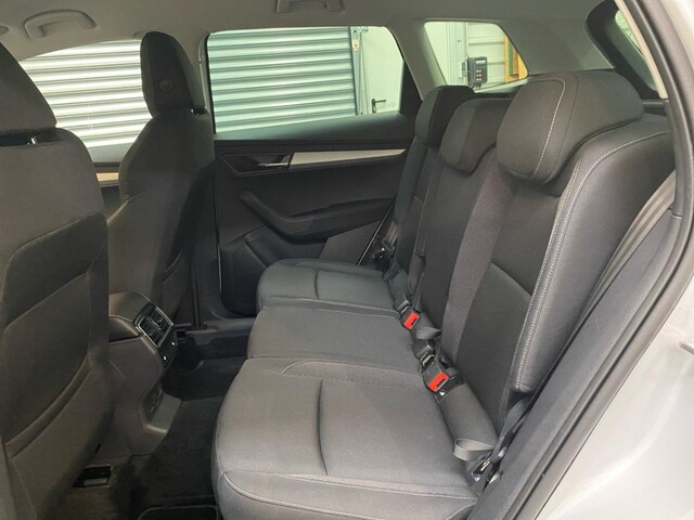 Skoda Karoq 2.0 TDI 4x4 Ambition