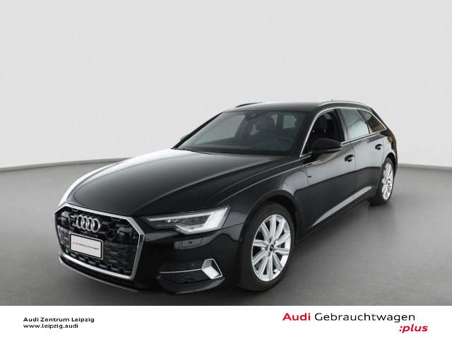 Audi A6 Avant Hybride Quattro Sport