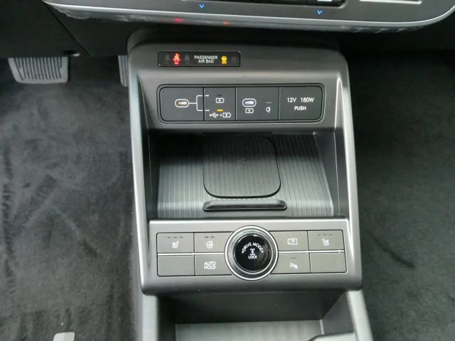 Hyundai Kona 1.6 T-GDi Vierwielaandrijving